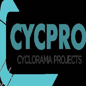 Portable Tabletop Cyclorama | Cyclorama Studio Wal Cyclorama Prjects